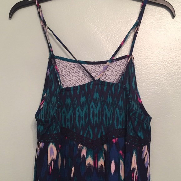 💐Boho Dress or Tunic - Picture 2 of 3